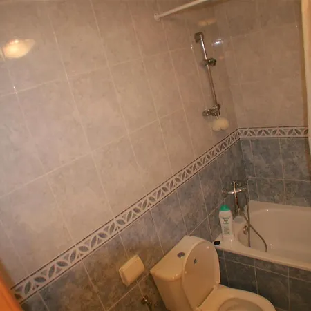 Apartamento Luminoso En Larimar Salou