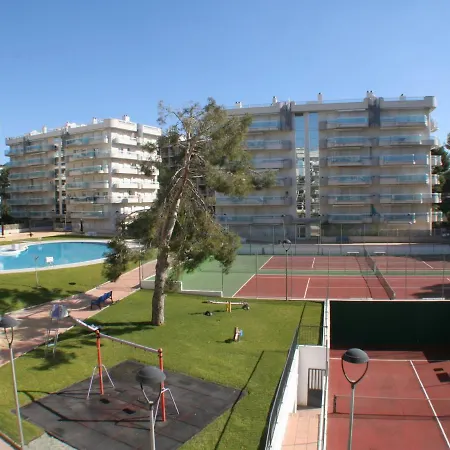 Apartment Apartamento Luminoso En Larimar Salou