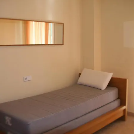 Apartment Apartamento Luminoso En Larimar *